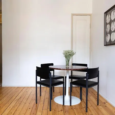 Scandi Stay In Central Helsinki Exterior photo