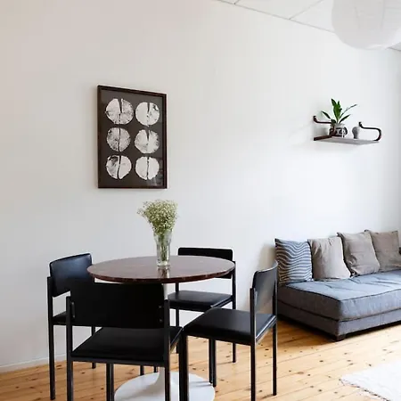 Scandi Stay In Central Helsinki Exterior photo